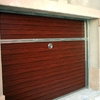Canviar una porta per un arc