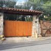 PORTON ANTES DE COLOCAR EL HERRAJE