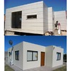  prefabricado estilo cubico