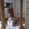 Preparación casetón puerta empotrada