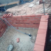 Preparación del cajón.