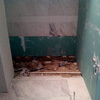 PREPARACIÓN DUCHA