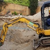 Preparando el terreno