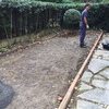 Preparando el terreno