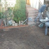 PREPARANDO TERRENO PARA HORMIGONADO Y POSTERIOR SOLADO