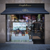 Pretty Baillerinas Paseo de Gracia Barcelona