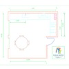 Primer plano del proyecto