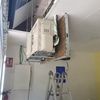Primera pared del cajon