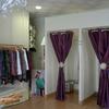 Probadores tienda