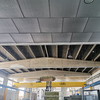 Proceso de colocación de panel Alumisol