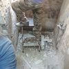 Proceso de demolicion