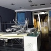 PROCESO DE DESARROLLO DE LAS OBRAS EN LA PELUQUERÍA NEW LIFE