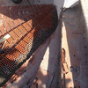 Proceso de peldañeado