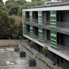 PROJECTE PLURIFAMILIAR