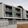 PROJECTE PLURIFAMILIAR