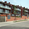 Promoción de viviendas en Olot