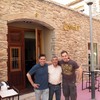 Propietarios y constructor