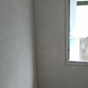 proyectado de corcho por interior