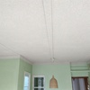 proyectado de corcho por interior