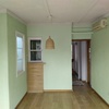 proyectado de corcho por interior