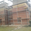 proyectado de poliuretano y camara de aire