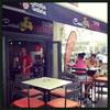 Proyecto cafeteria