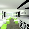 Proyecto cafetería