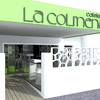 Proyecto cafetería