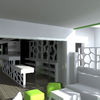 Proyecto cafetería