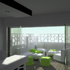 Proyecto cafetería