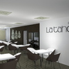 Proyecto cafetería