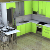 proyecto cocina