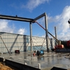 Proyecto construcción cuadra caballos