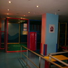 Proyecto de Actividad : Indipark 