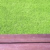 Cubrir con cesped artificial una sperde 3.55-3.00 m
