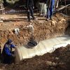 Proyecto de Red de Saneamiento y depuración integral
