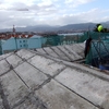 Proyecto de Tejado en Algorta