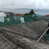 Proyecto de Tejado en Algorta