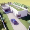 Proyecto de vivienda en Lliria urbanizacion Mont Jarque 3