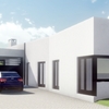 Proyecto de vivienda en Lliria urbanizacion Mont Jarque 4