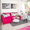 Proyecto decorativo de un apartamento