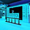 Proyecto Discoteca Segovia