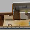 Proyecto en 3D vista 1