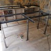 Proyecto encimeras en construcción.