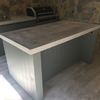 Proyecto encimeras terminado