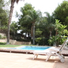 Proyecto Interiorismo. El Bosque 5