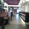 Proyecto de diseño de cafetería