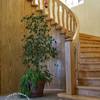 Proyecto y fabricación escalera