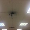 Proyector HD