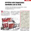 Publicación Revista Propiedades. enero 2001